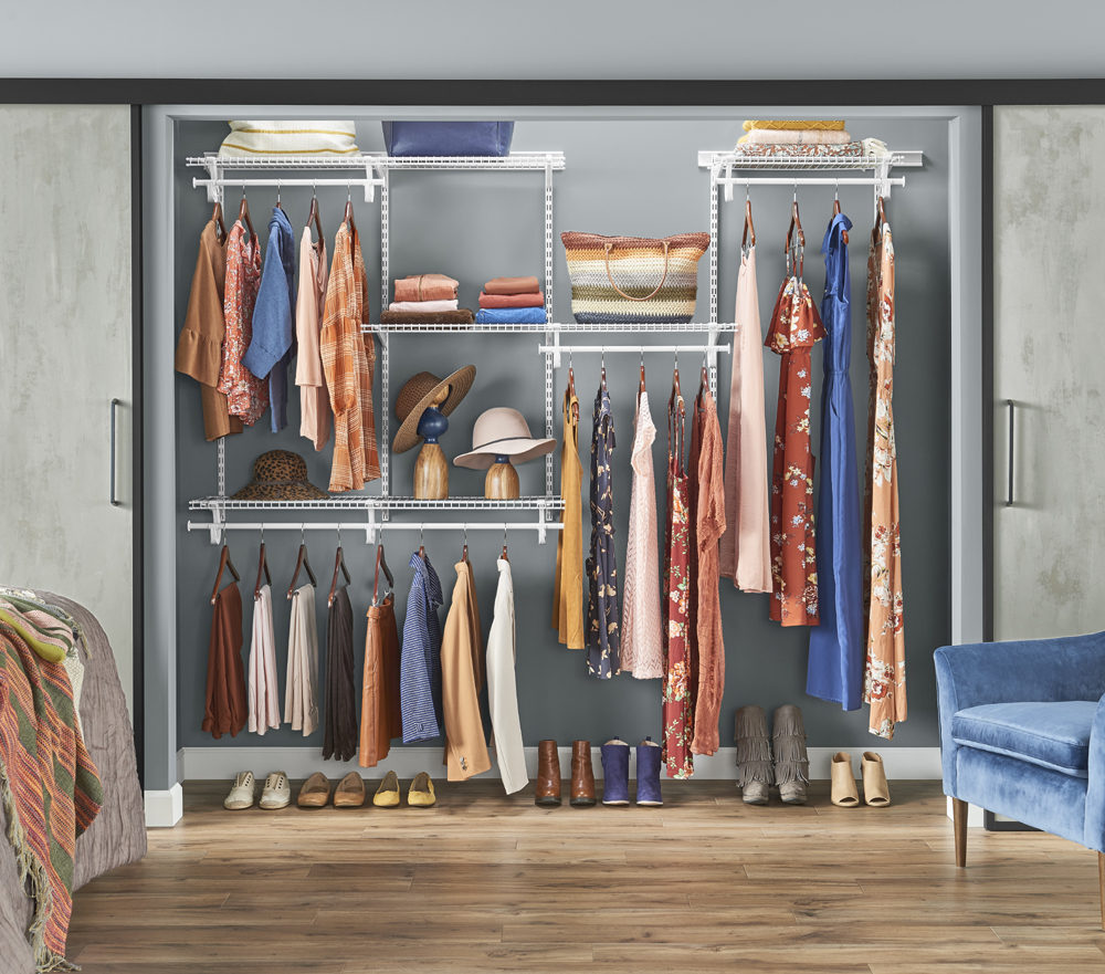 Closetmaid pull 2024 out shelf